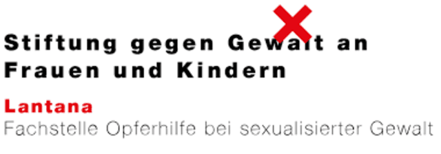 Lantana - Fachstelle Opferhilfe bei sexueller Gewalt